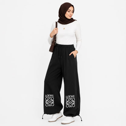 Loewe print pants