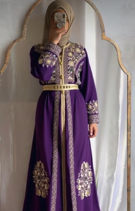Koftan Soiree 10883