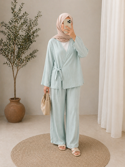 Sky Serenity Set