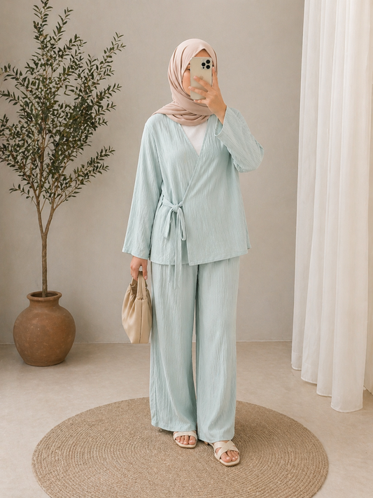 Sky Serenity Set