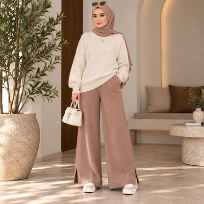 Plain Pants
