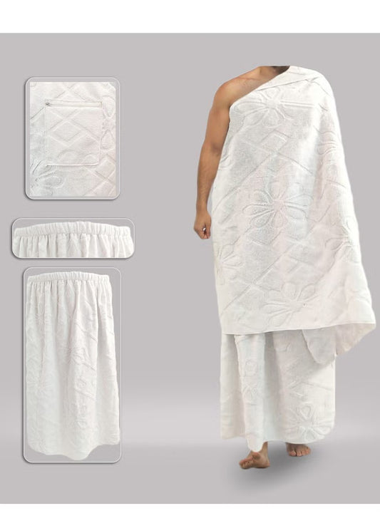 Ihram Dress for men Made in Egypt