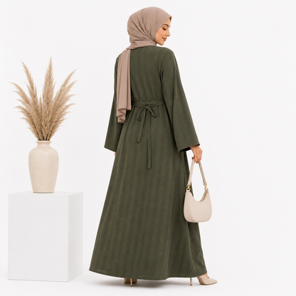 Oasis Maxi Dress