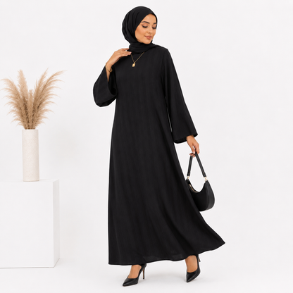 Oasis Maxi Dress
