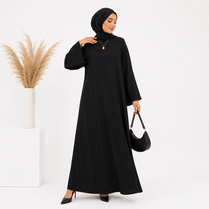 Oasis Maxi Dress