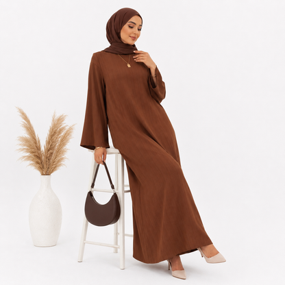 Oasis Maxi Dress