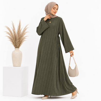 Oasis Maxi Dress