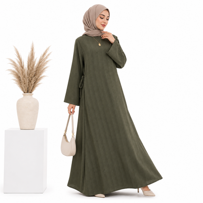 Oasis Maxi Dress