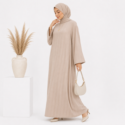 Oasis Maxi Dress