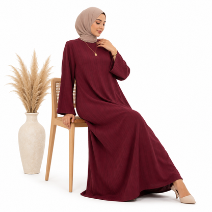 Oasis Maxi Dress