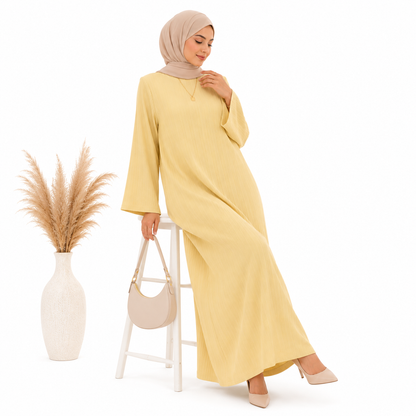 Oasis Maxi Dress