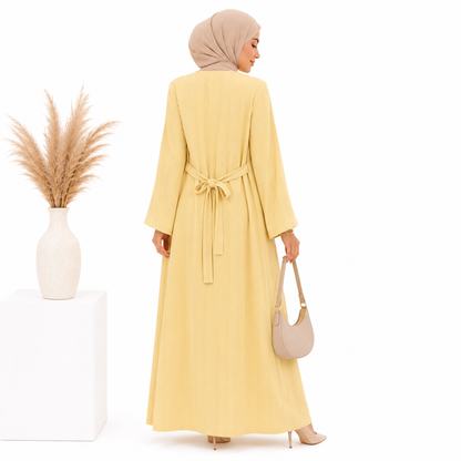 Oasis Maxi Dress