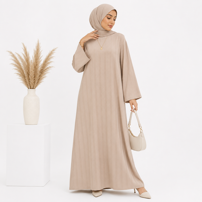 Oasis Maxi Dress