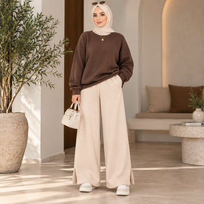 Plain Pants
