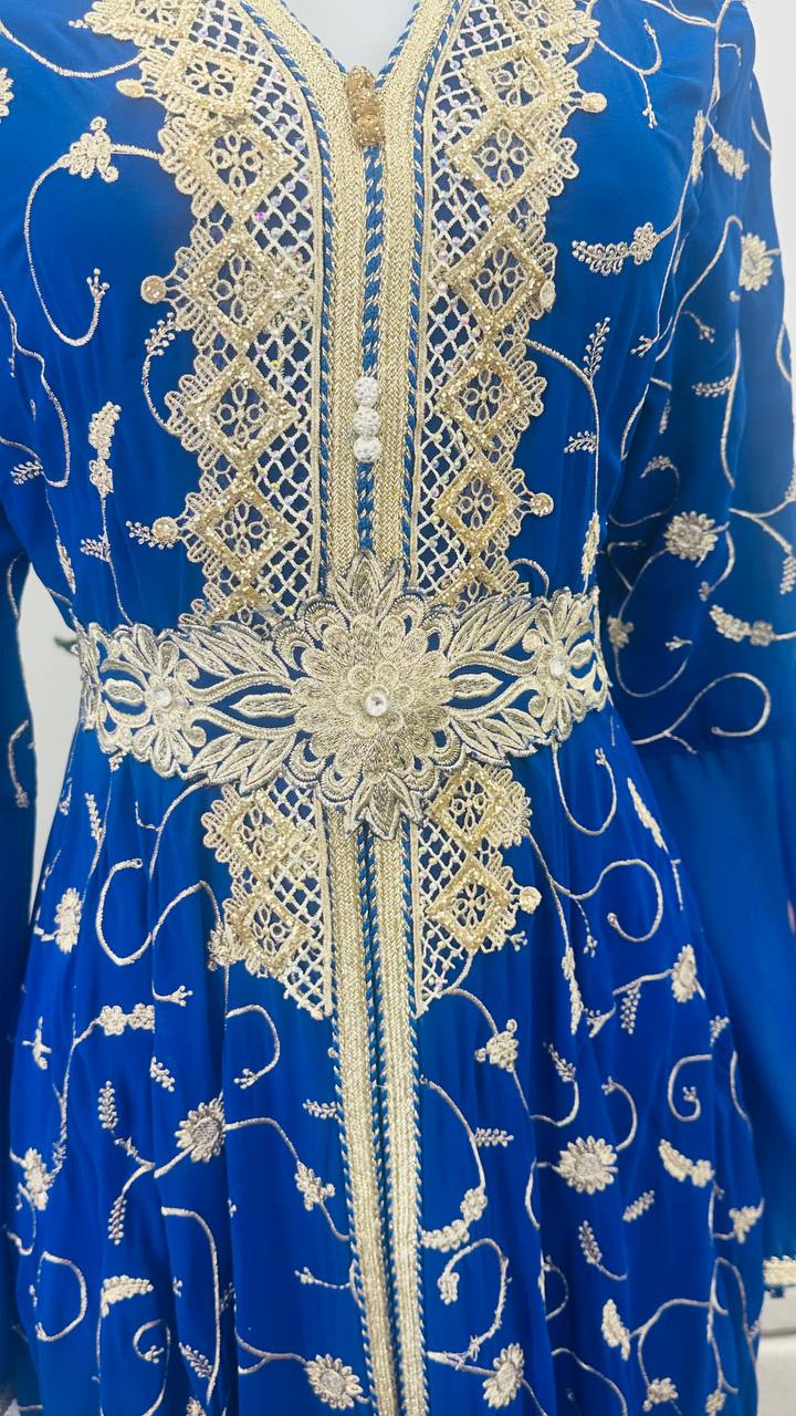Koftan Soiree 10904