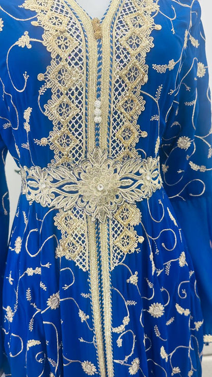 Koftan Soiree 10904