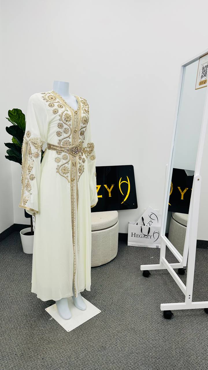 Koftan Soiree 10961