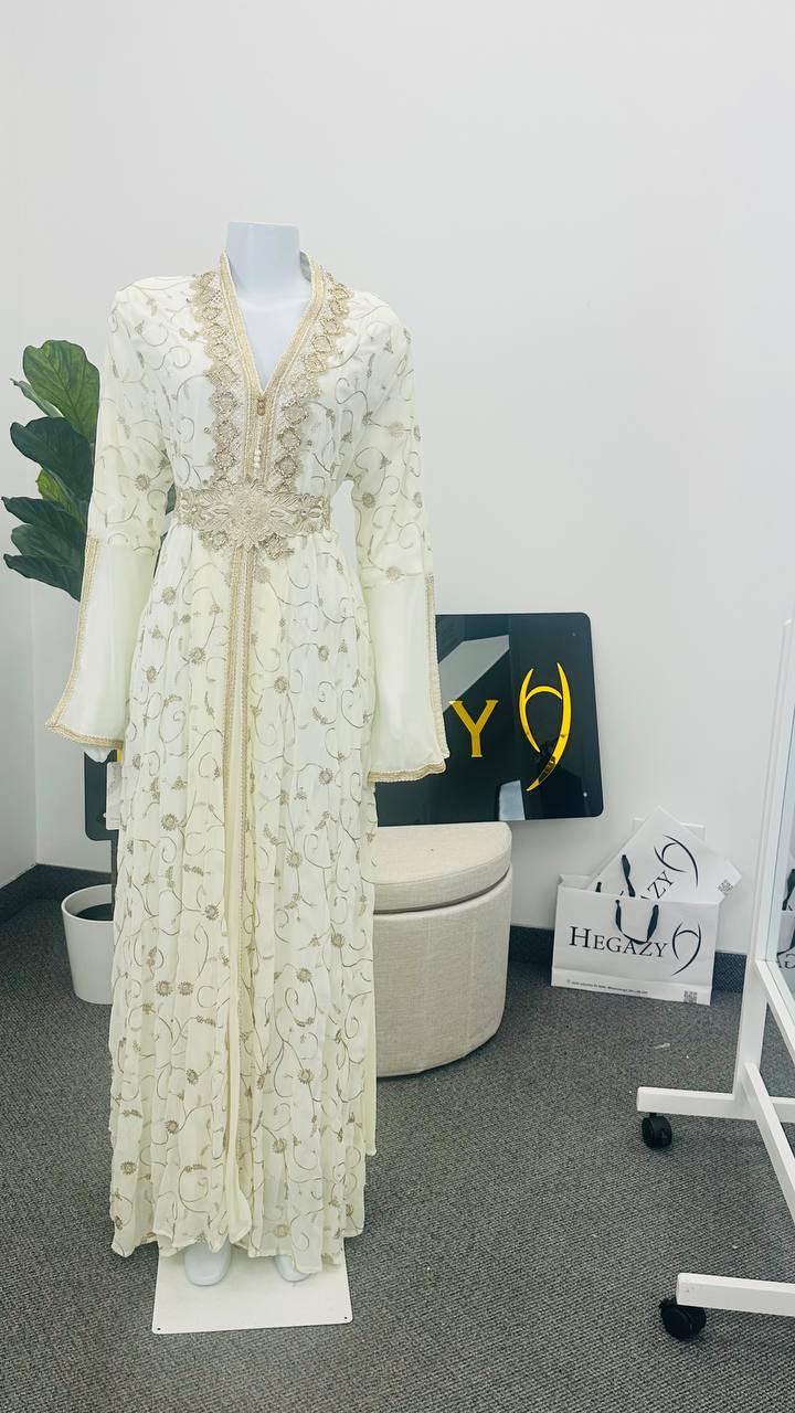 Koftan Soiree 10904