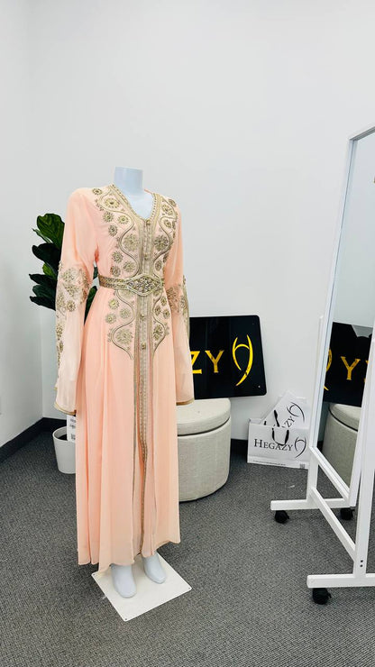 Koftan Soiree 10961