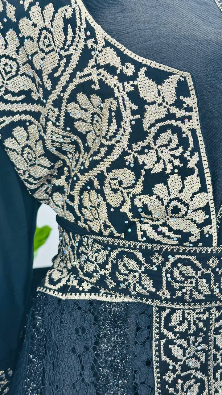 Koftan Soiree 10935