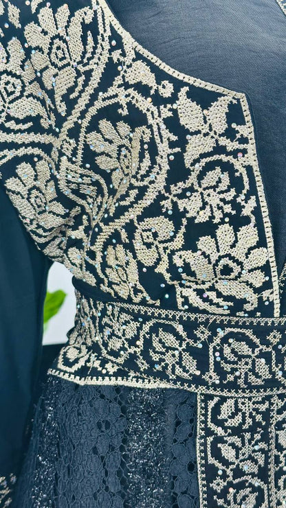 Koftan Soiree 10935