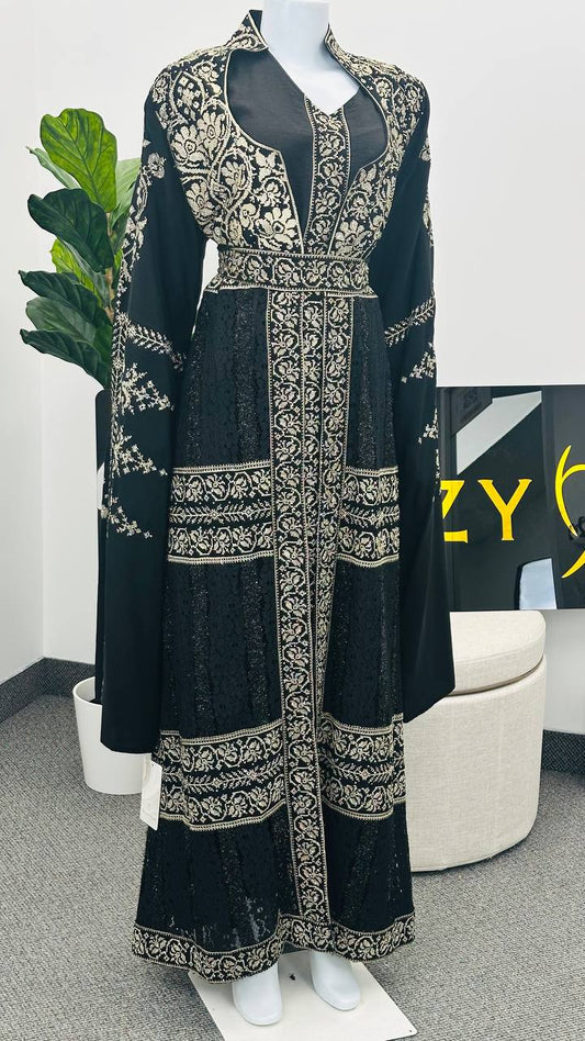 Koftan Soiree 10935