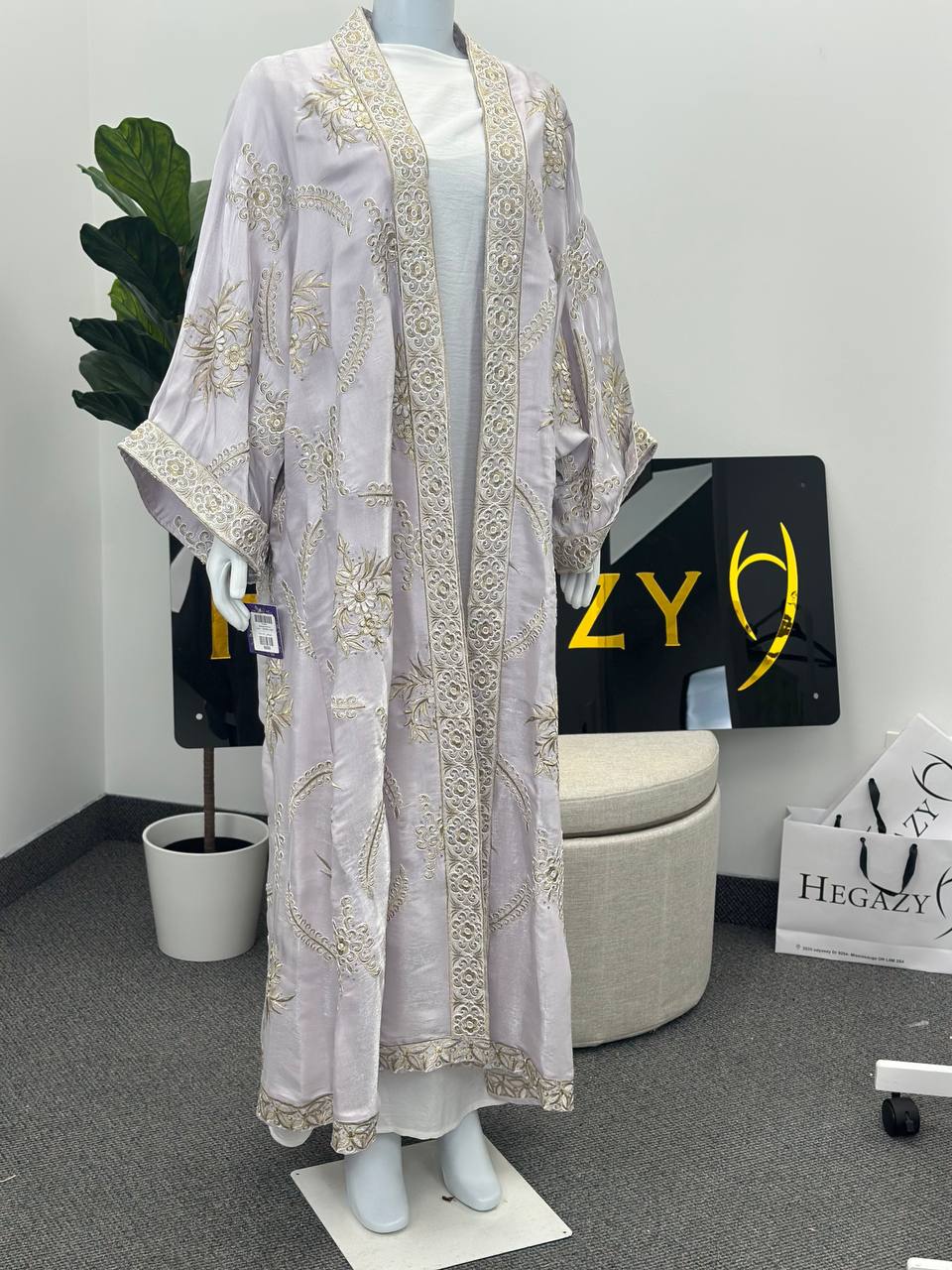 Koftan 6550 كاب فلة