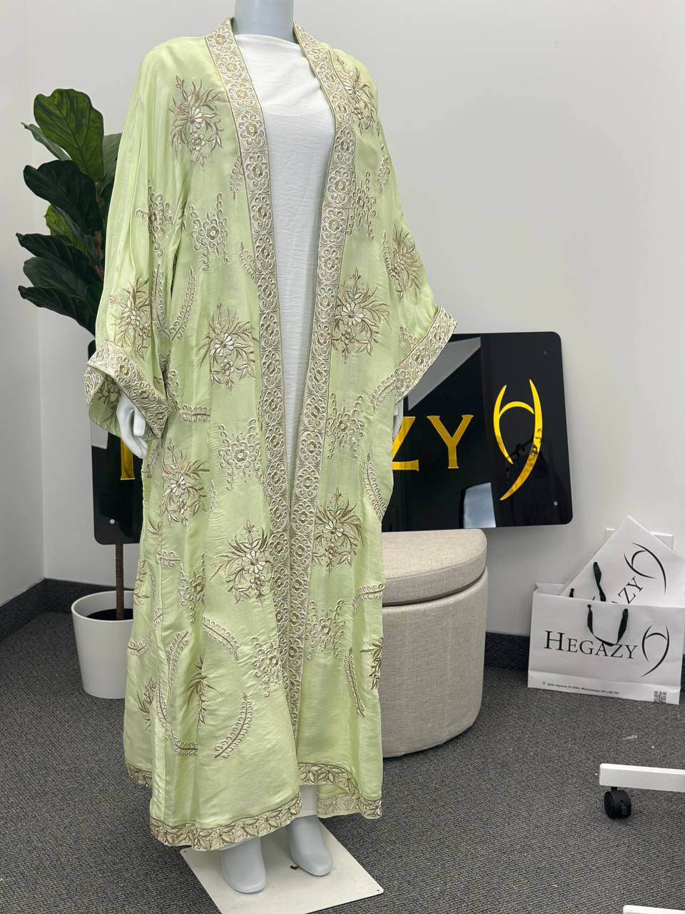 Koftan 6550 كاب فلة