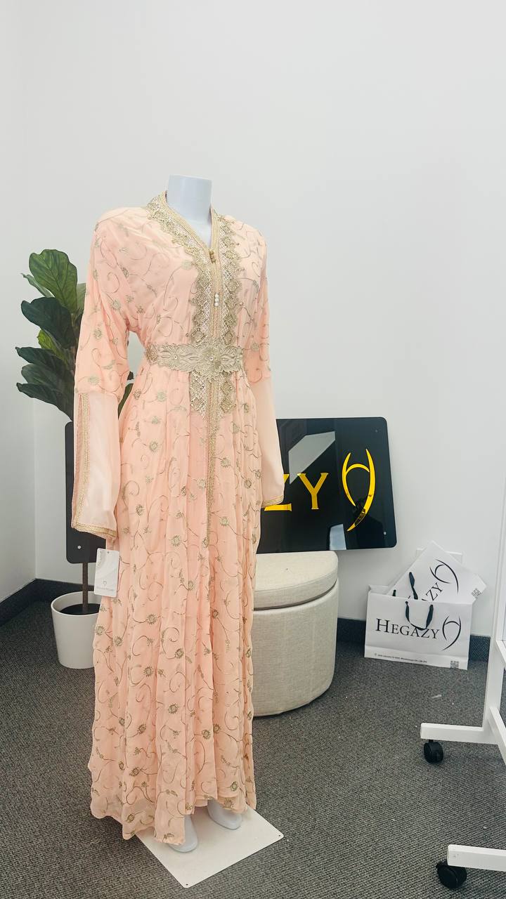 Koftan Soiree 10904