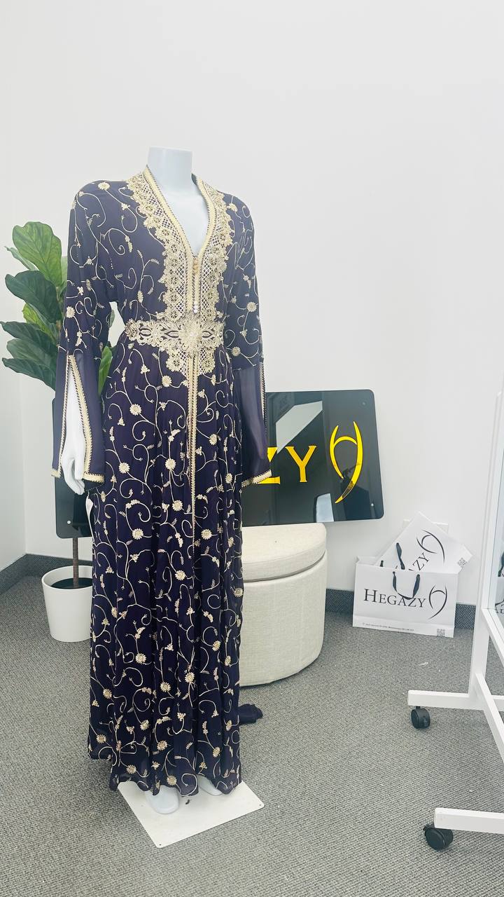 Koftan Soiree 10904