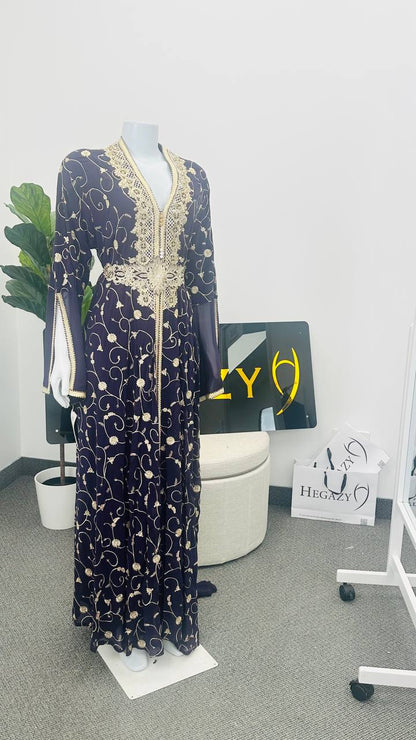 Koftan Soiree 10904