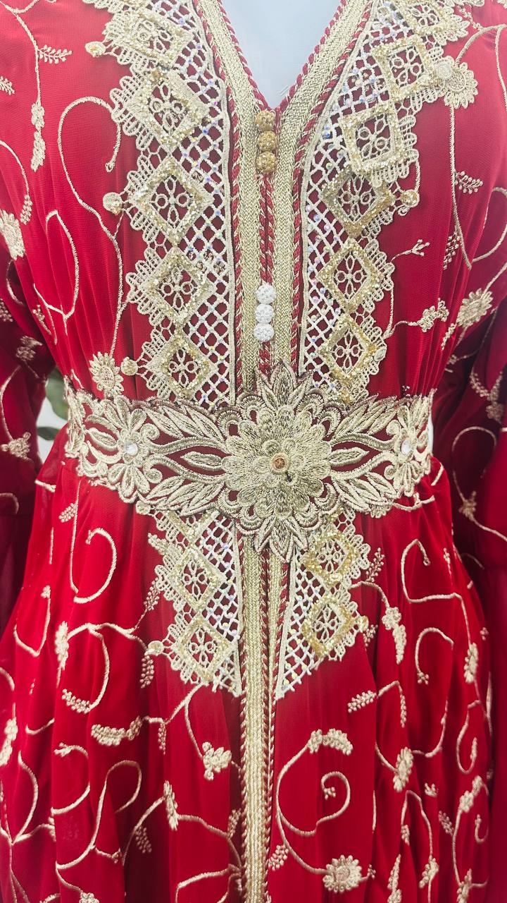 Koftan Soiree 10904