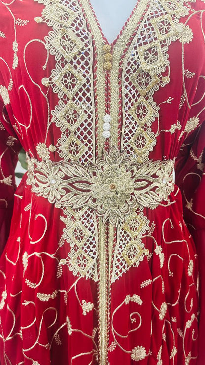 Koftan Soiree 10904