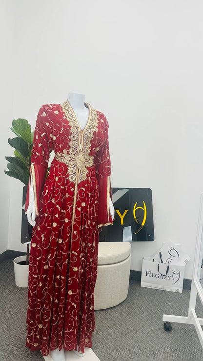 Koftan Soiree 10904