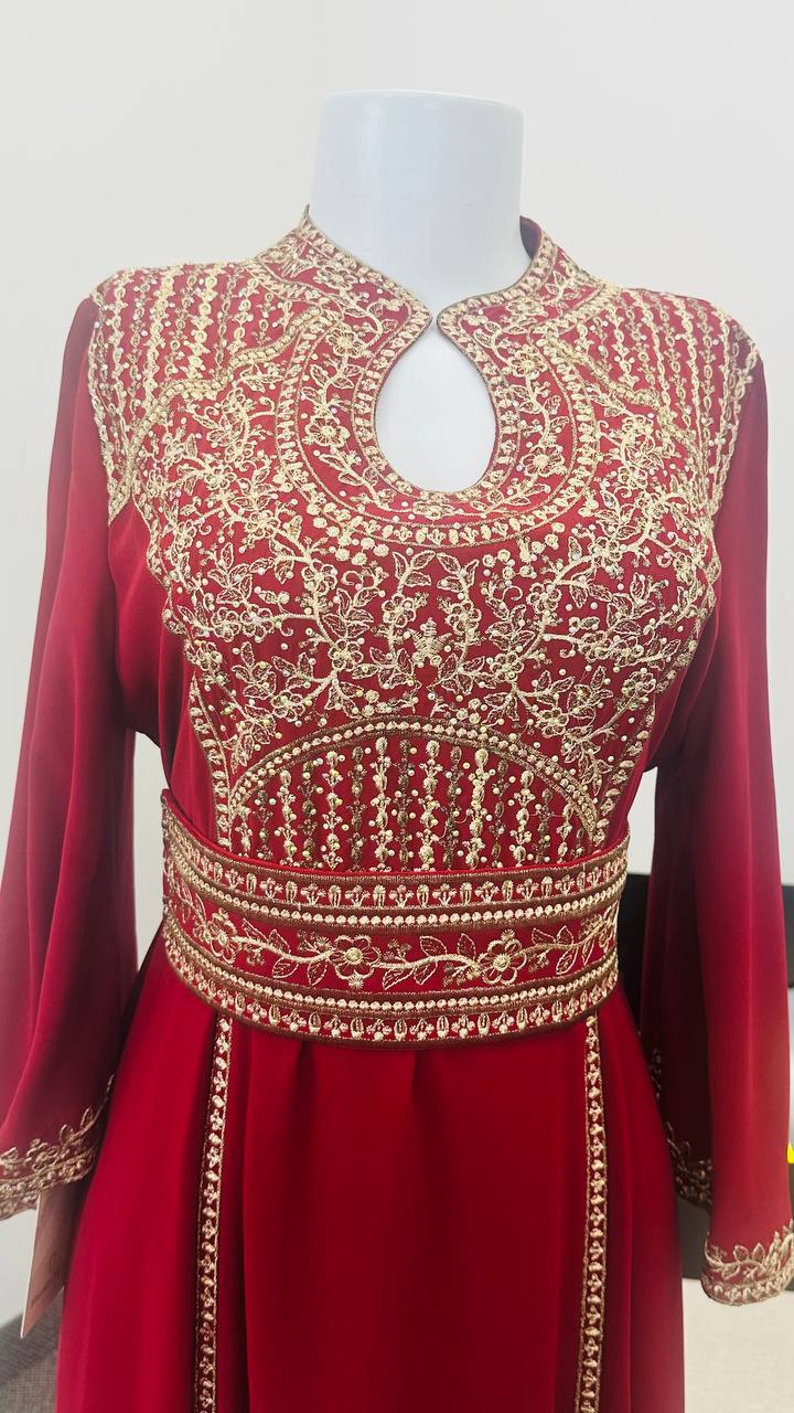 Koftan Soiree 6409