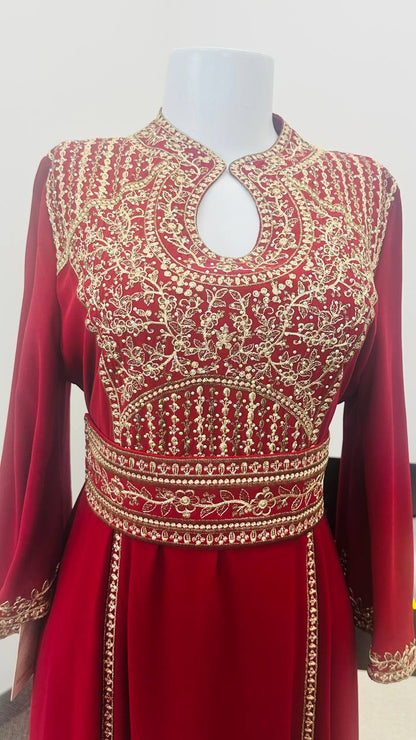 Koftan Soiree 6409