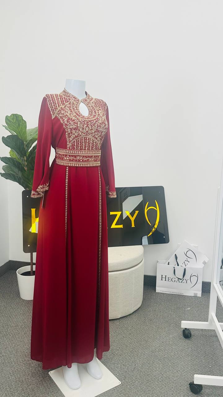 Koftan Soiree 6409