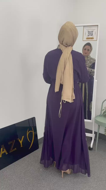 Koftan Soiree 10883