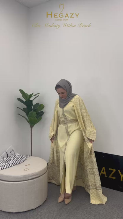 Koftan Soiree 10984