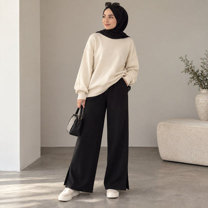 Plain Pants