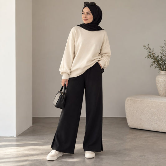 Plain Pants