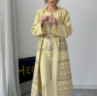 Koftan Soiree 10984