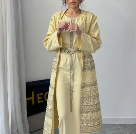 Koftan Soiree 10984