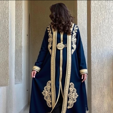 Koftan Soiree 10157